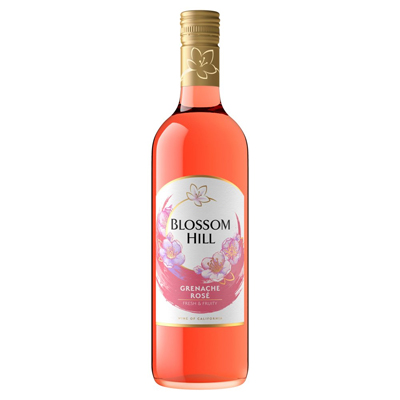 Blossom Hill Grenache Rose Fresh & Fruity