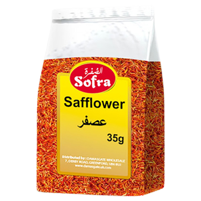 Sofra Safflower