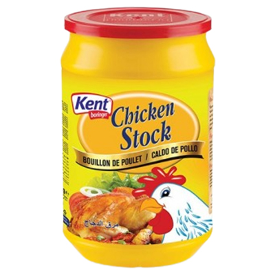 Kent Chicken Stock Powder