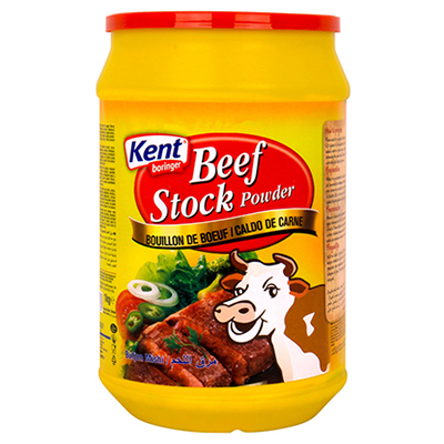 Kent Beef Stock Powder