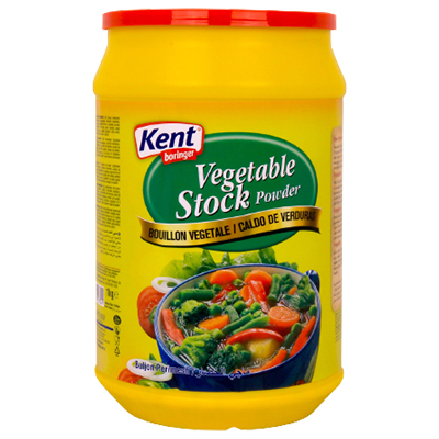 Vegetable Stock Powder