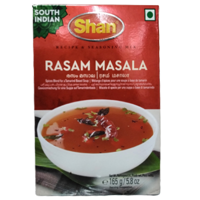 Shan Rasam Masala