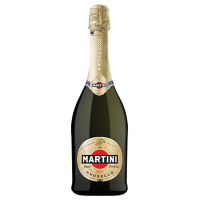 Martini Prosecco