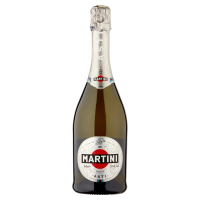 Martini Asti Sparkling Wine