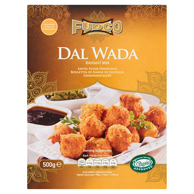 Fudco Dal Wada Instant Mix