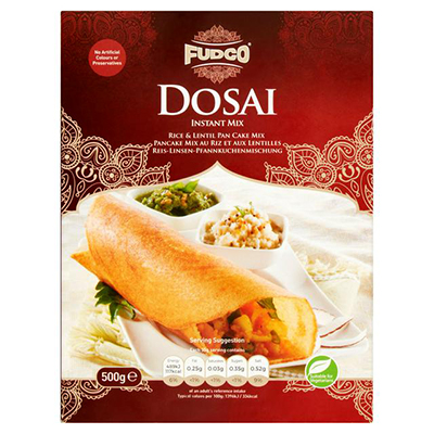 Fudco Dosai Instant Mix