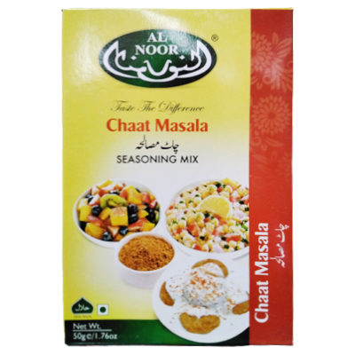 Al Noor Chaat Masala