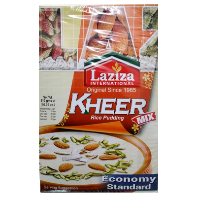 Laziza Kheer Mix