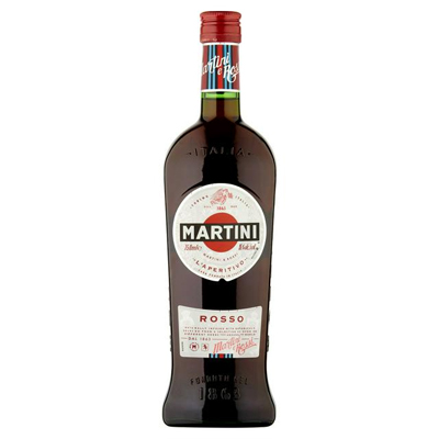 Martini Rosso Vermouth