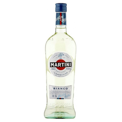 Martini Bianco Vermouth