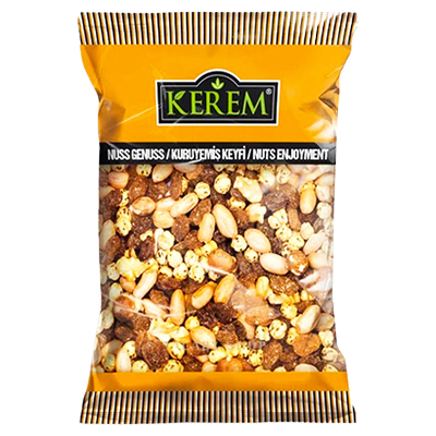 Kerem Mixed Nuts