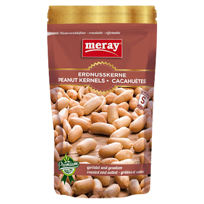 Meray Peanut Kernels