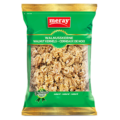 Meray Walnut Kernels