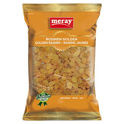 Meray Golden Sultanas Jumbo