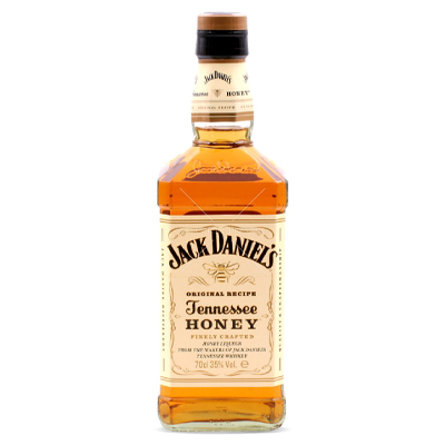 Jack Daniels Honey