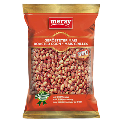 Meray Roasted Corn Bbq