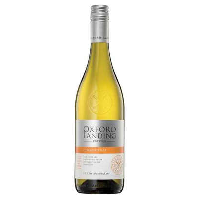 Oxford Landing Chardonnay