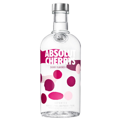 Absolut Cherrys