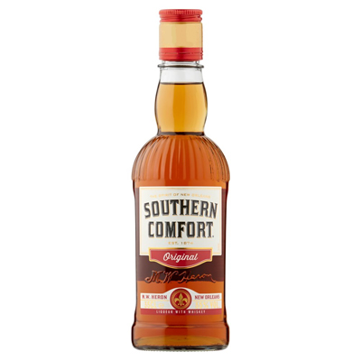 Southern Comfort Original Liqueur with Whisky