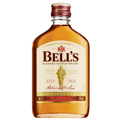 Bells Blended Scotch Whisky