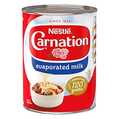 Carnation Evaporated Milk