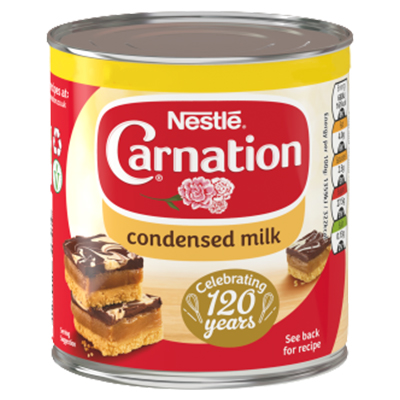 Carnation Condensed Milk