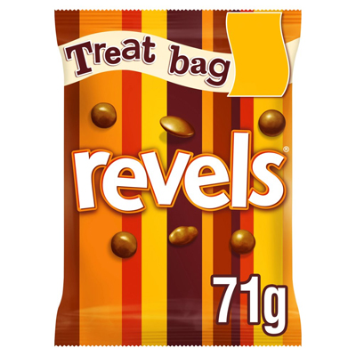 Revels Treat Bag