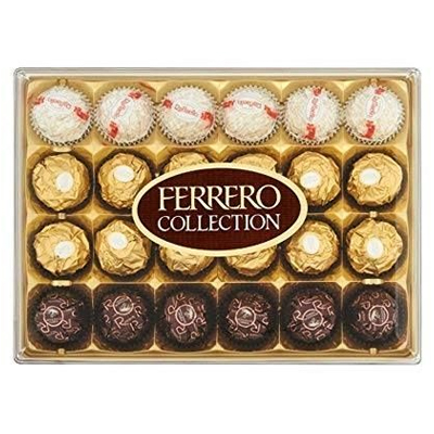 Ferrero Collection