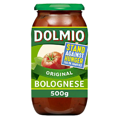 Dolmio Bolognese Original