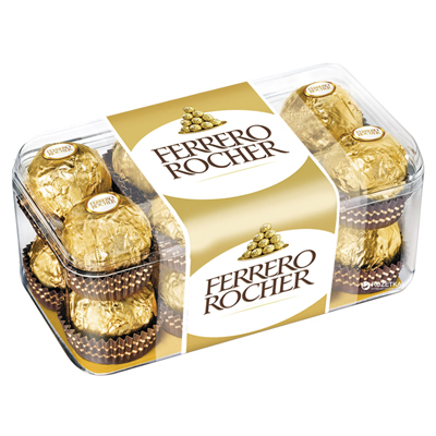 Ferrero Rocher 16 Chocolates Box