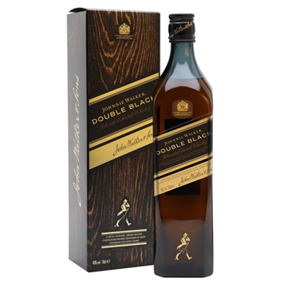 Johnnie Walker Double Black