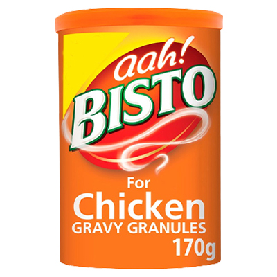 Bisto Gravy Granules For Chicken