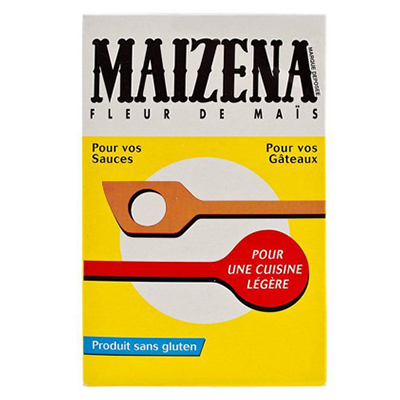 Maizena Corn Flour