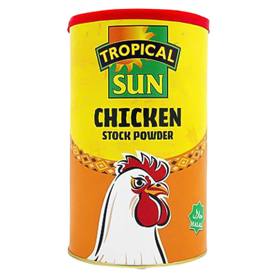 Tropical Sun Chicken Stock Powder