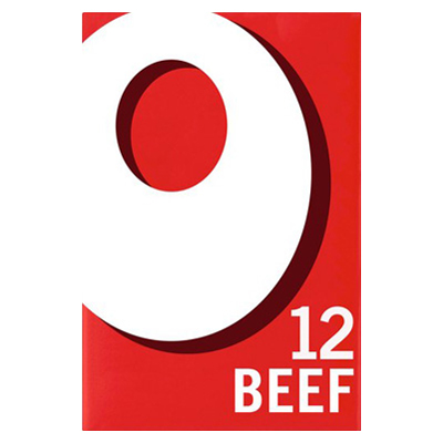 Oxo 12 Beef Stock Cubes