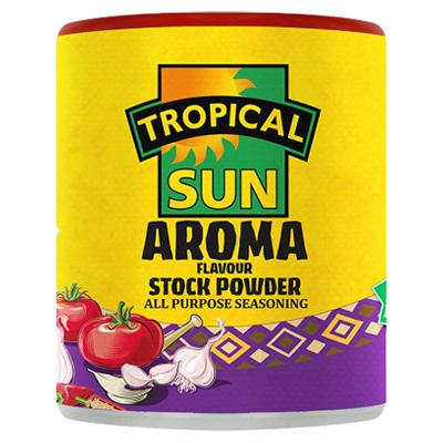 Tropical Sun Aroma Stock Powder