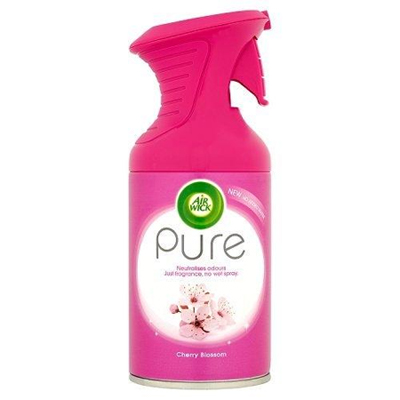 Air Wick Cherry Blossom Air Freshner