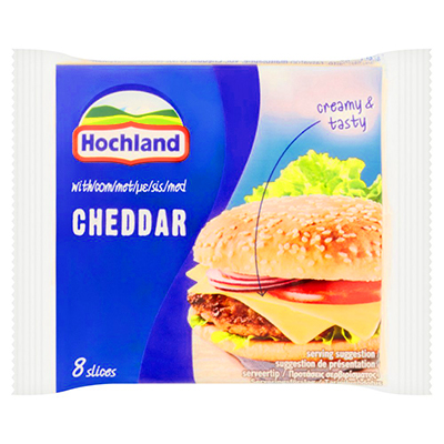 Hochland Cheddar