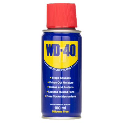 Wd-40 Multi use Product