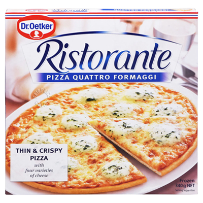 Ristorante Quattro Formaggi