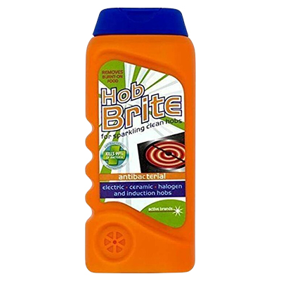 Hob Brite Hob Cleaner