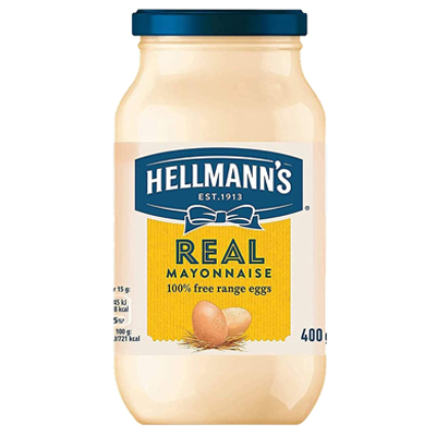 Hellmann?S Real Mayonnaise