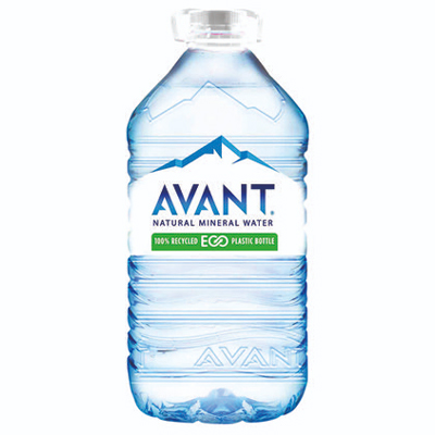 Avant mineral Water