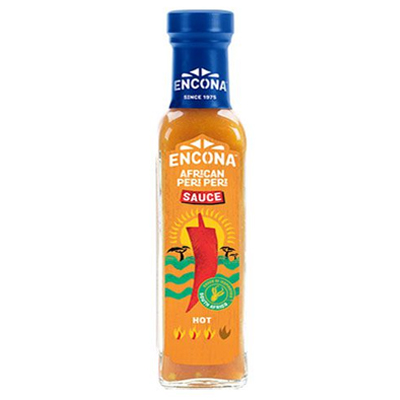 Encona African Peri-Peri