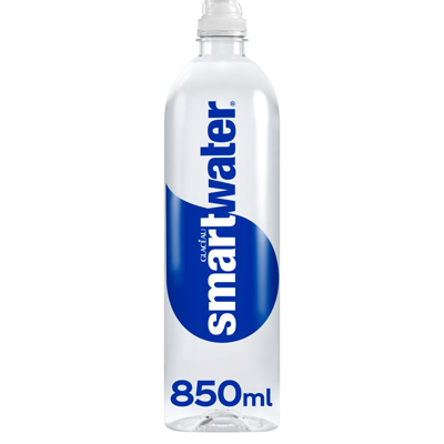 Glaceau Smar water