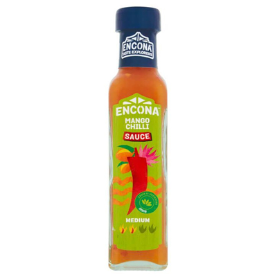 Encona Mango Chilli Sauce