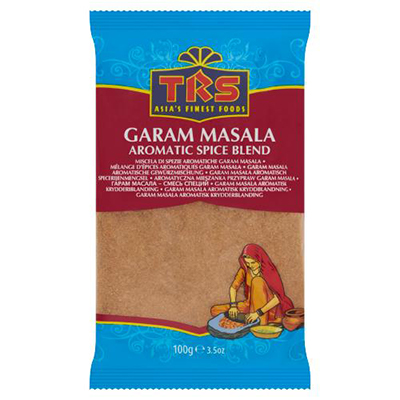 Trs Garam Masala