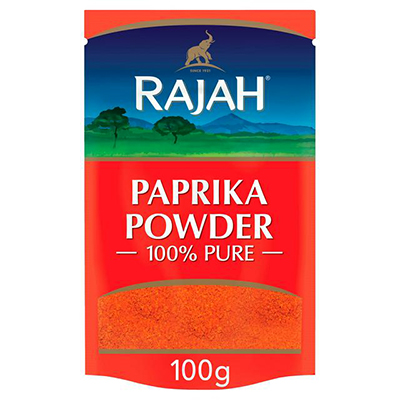 Rajah Paprika Powder