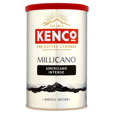 Kenco Millicano Americano Intense Instant Coffee