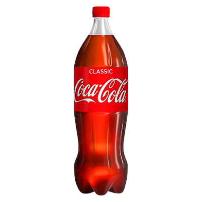 Coca Cola Regular